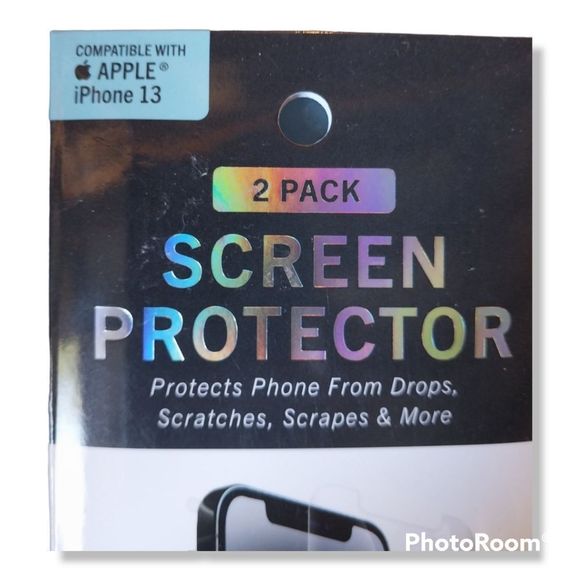 IPHONE screen protector - Picture 5 of 6